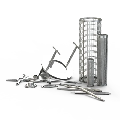 Резервни части